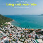 Làng chài Ninh Vân