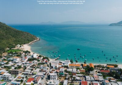 Làng chài Ninh Vân