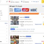 Giá xe khách từ TP HCM đi Dốc Lết ngày thứ 6 17/4/2026