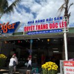 Nhà hàng Quyết Thắng tháng 3/2026
