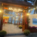Quán cafe Nhà Ven Biển